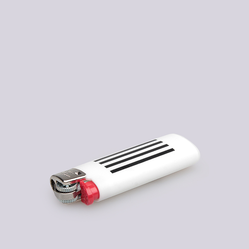  белая зажигалка Carhartt WIP White i000127-multicolor - цена, описание, фото 2